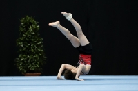 Thumbnail - Samuel Wachter - Ginnastica Artistica - 2022 - Austrian Future Cup - Participants - Austria 02055_04862.jpg