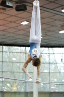 Thumbnail - Zürich - Colin Schmid - Artistic Gymnastics - 2022 - Austrian Future Cup - Participants - Switzerland 02055_04899.jpg