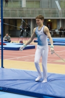 Thumbnail - Zürich - Colin Schmid - Ginnastica Artistica - 2022 - Austrian Future Cup - Participants - Switzerland 02055_04905.jpg