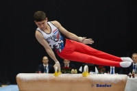 Thumbnail - Ronan Foley - Спортивная гимнастика - 2022 - Austrian Future Cup - Participants - Luxembourg 02055_04910.jpg