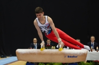Thumbnail - Ronan Foley - Artistic Gymnastics - 2022 - Austrian Future Cup - Participants - Luxembourg 02055_04912.jpg