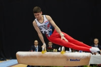 Thumbnail - Ronan Foley - Спортивная гимнастика - 2022 - Austrian Future Cup - Participants - Luxembourg 02055_04913.jpg