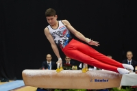 Thumbnail - Ronan Foley - Artistic Gymnastics - 2022 - Austrian Future Cup - Participants - Luxembourg 02055_04914.jpg