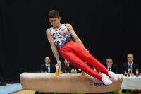 Thumbnail - Ronan Foley - Спортивная гимнастика - 2022 - Austrian Future Cup - Participants - Luxembourg 02055_04915.jpg