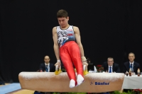 Thumbnail - Ronan Foley - Спортивная гимнастика - 2022 - Austrian Future Cup - Participants - Luxembourg 02055_04916.jpg