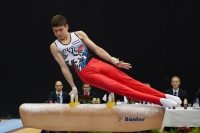 Thumbnail - Ronan Foley - Спортивная гимнастика - 2022 - Austrian Future Cup - Participants - Luxembourg 02055_04917.jpg