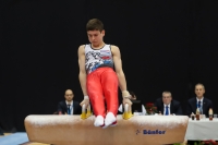 Thumbnail - Ronan Foley - Спортивная гимнастика - 2022 - Austrian Future Cup - Participants - Luxembourg 02055_04918.jpg