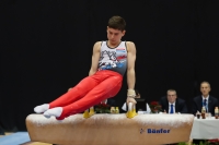 Thumbnail - Ronan Foley - Спортивная гимнастика - 2022 - Austrian Future Cup - Participants - Luxembourg 02055_04919.jpg