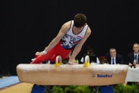 Thumbnail - Ronan Foley - Спортивная гимнастика - 2022 - Austrian Future Cup - Participants - Luxembourg 02055_04922.jpg