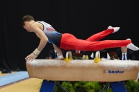 Thumbnail - Ronan Foley - Artistic Gymnastics - 2022 - Austrian Future Cup - Participants - Luxembourg 02055_04924.jpg