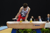 Thumbnail - Ronan Foley - Спортивная гимнастика - 2022 - Austrian Future Cup - Participants - Luxembourg 02055_04925.jpg
