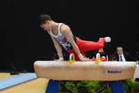 Thumbnail - Ronan Foley - Спортивная гимнастика - 2022 - Austrian Future Cup - Participants - Luxembourg 02055_04926.jpg