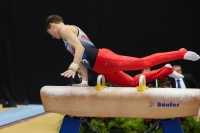Thumbnail - Ronan Foley - Artistic Gymnastics - 2022 - Austrian Future Cup - Participants - Luxembourg 02055_04927.jpg