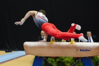 Thumbnail - Ronan Foley - Artistic Gymnastics - 2022 - Austrian Future Cup - Participants - Luxembourg 02055_04928.jpg