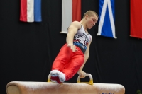Thumbnail - Mathis Kayser - Artistic Gymnastics - 2022 - Austrian Future Cup - Participants - Luxembourg 02055_04932.jpg