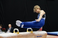 Thumbnail - Taavi Jaakola - Спортивная гимнастика - 2022 - Austrian Future Cup - Participants - Finland 02055_04941.jpg