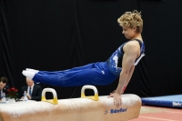 Thumbnail - Taavi Jaakola - Спортивная гимнастика - 2022 - Austrian Future Cup - Participants - Finland 02055_04943.jpg