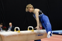 Thumbnail - Taavi Jaakola - Artistic Gymnastics - 2022 - Austrian Future Cup - Participants - Finland 02055_04947.jpg