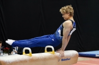 Thumbnail - Taavi Jaakola - Artistic Gymnastics - 2022 - Austrian Future Cup - Participants - Finland 02055_04951.jpg