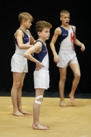 Thumbnail - Felix Neumüller - Artistic Gymnastics - 2022 - Austrian Future Cup - Participants - Austria 02055_04957.jpg