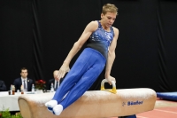 Thumbnail - Aleksi Vesala - Спортивная гимнастика - 2022 - Austrian Future Cup - Participants - Finland 02055_04961.jpg