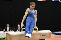 Thumbnail - Aleksi Vesala - Gymnastique Artistique - 2022 - Austrian Future Cup - Participants - Finland 02055_04964.jpg