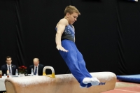 Thumbnail - Aleksi Vesala - Gymnastique Artistique - 2022 - Austrian Future Cup - Participants - Finland 02055_04968.jpg
