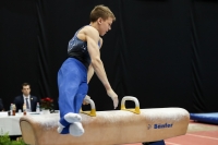 Thumbnail - Aleksi Vesala - Спортивная гимнастика - 2022 - Austrian Future Cup - Participants - Finland 02055_04969.jpg