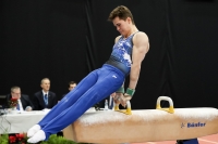 Thumbnail - Aaro Harju - Спортивная гимнастика - 2022 - Austrian Future Cup - Participants - Finland 02055_04972.jpg