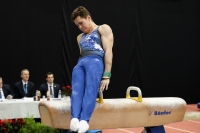 Thumbnail - Aaro Harju - Спортивная гимнастика - 2022 - Austrian Future Cup - Participants - Finland 02055_04973.jpg