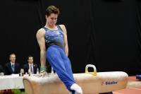 Thumbnail - Aaro Harju - Спортивная гимнастика - 2022 - Austrian Future Cup - Participants - Finland 02055_04977.jpg
