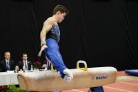 Thumbnail - Finland - Спортивная гимнастика - 2022 - Austrian Future Cup - Participants 02055_04980.jpg