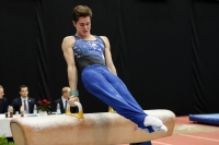 Thumbnail - Aaro Harju - Спортивная гимнастика - 2022 - Austrian Future Cup - Participants - Finland 02055_04984.jpg