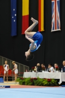 Thumbnail - Bayern - Levin Eren - Ginnastica Artistica - 2022 - Austrian Future Cup - Participants - Germany 02055_05007.jpg