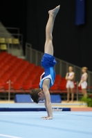 Thumbnail - Bayern - Levin Eren - Ginnastica Artistica - 2022 - Austrian Future Cup - Participants - Germany 02055_05016.jpg