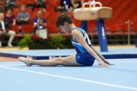 Thumbnail - Bayern - Levin Eren - Ginnastica Artistica - 2022 - Austrian Future Cup - Participants - Germany 02055_05019.jpg