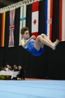 Thumbnail - Bayern - Levin Eren - Ginnastica Artistica - 2022 - Austrian Future Cup - Participants - Germany 02055_05023.jpg