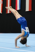 Thumbnail - Bayern - Levin Eren - Ginnastica Artistica - 2022 - Austrian Future Cup - Participants - Germany 02055_05024.jpg