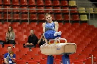 Thumbnail - Aleksi Vesala - Gymnastique Artistique - 2022 - Austrian Future Cup - Participants - Finland 02055_05048.jpg