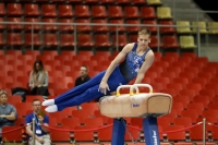 Thumbnail - Aleksi Vesala - Спортивная гимнастика - 2022 - Austrian Future Cup - Participants - Finland 02055_05049.jpg