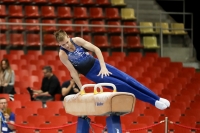 Thumbnail - Aleksi Vesala - Спортивная гимнастика - 2022 - Austrian Future Cup - Participants - Finland 02055_05052.jpg