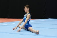 Thumbnail - Bayern - Erik Wiederhold - Artistic Gymnastics - 2022 - Austrian Future Cup - Participants - Germany 02055_05158.jpg
