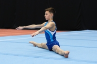 Thumbnail - Bayern - Erik Wiederhold - Artistic Gymnastics - 2022 - Austrian Future Cup - Participants - Germany 02055_05159.jpg