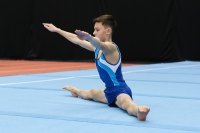 Thumbnail - Bayern - Erik Wiederhold - Artistic Gymnastics - 2022 - Austrian Future Cup - Participants - Germany 02055_05160.jpg
