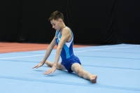 Thumbnail - Bayern - Erik Wiederhold - Artistic Gymnastics - 2022 - Austrian Future Cup - Participants - Germany 02055_05162.jpg
