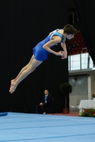 Thumbnail - Bayern - Erik Wiederhold - Artistic Gymnastics - 2022 - Austrian Future Cup - Participants - Germany 02055_05168.jpg