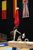 Thumbnail - Oskar Jenny - Artistic Gymnastics - 2022 - Austrian Future Cup - Participants - Austria 02055_05192.jpg