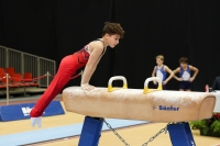 Thumbnail - Samuel Wachter - Ginnastica Artistica - 2022 - Austrian Future Cup - Participants - Austria 02055_05193.jpg