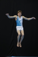 Thumbnail - Zürich - Colin Schmid - Ginnastica Artistica - 2022 - Austrian Future Cup - Participants - Switzerland 02055_05280.jpg