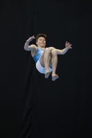 Thumbnail - Zürich - Colin Schmid - Artistic Gymnastics - 2022 - Austrian Future Cup - Participants - Switzerland 02055_05281.jpg